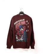 Graphic Sweatshirt