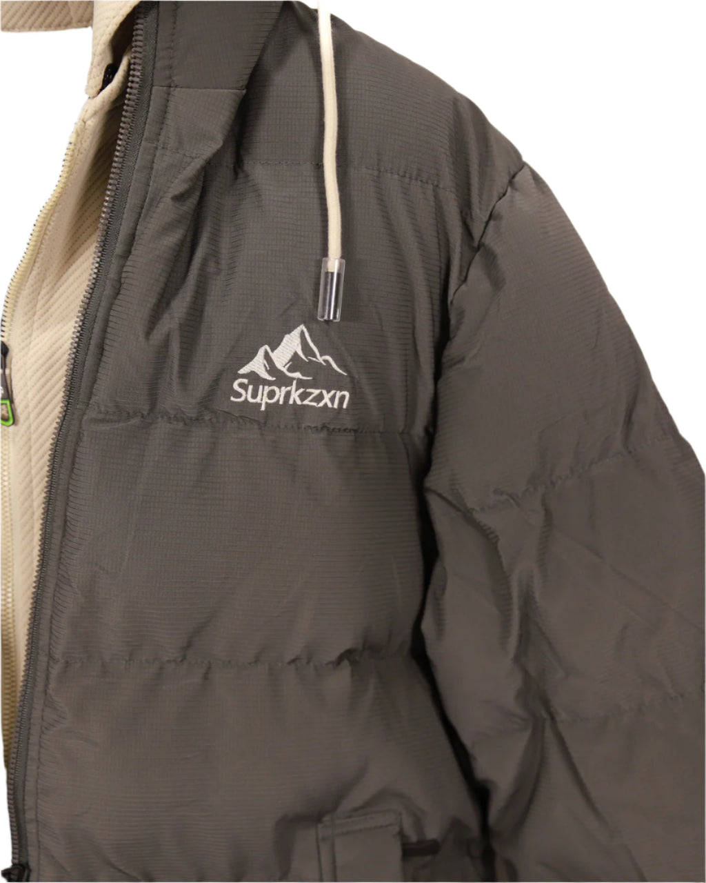 Arctic Shadow Puffer