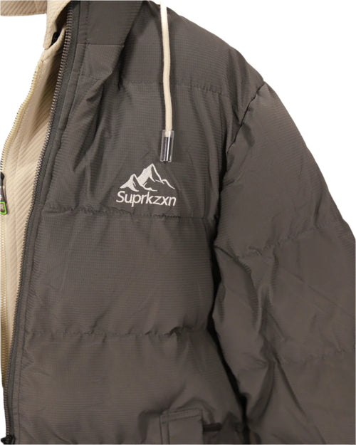 Arctic Shadow Puffer