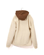 Corduroy Coach Jacket