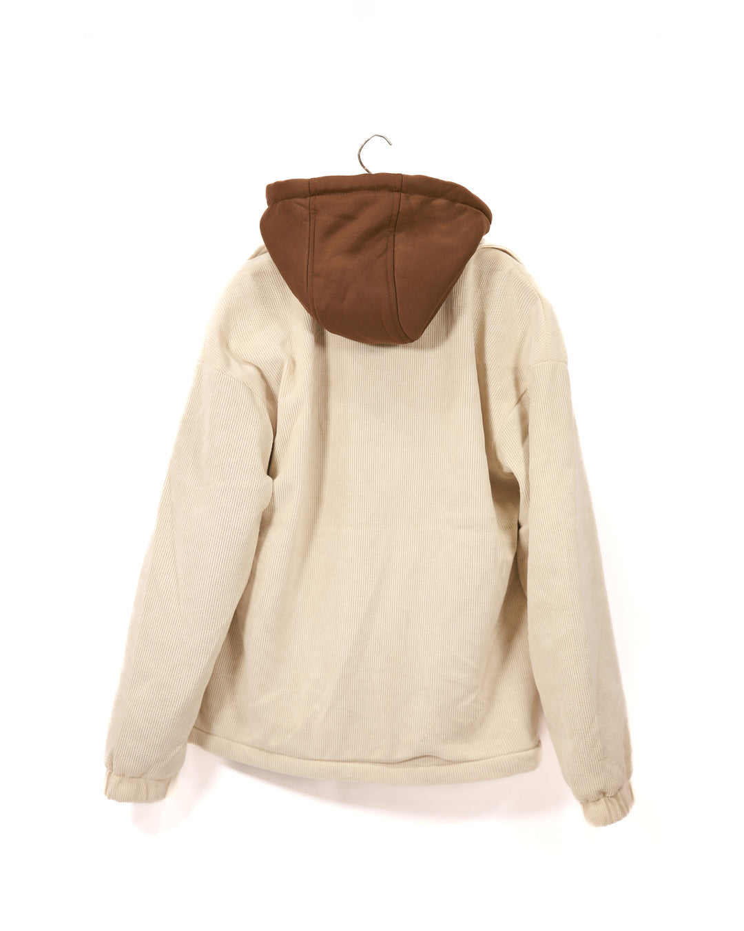 Corduroy Coach Jacket