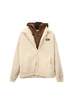 Corduroy Coach Jacket