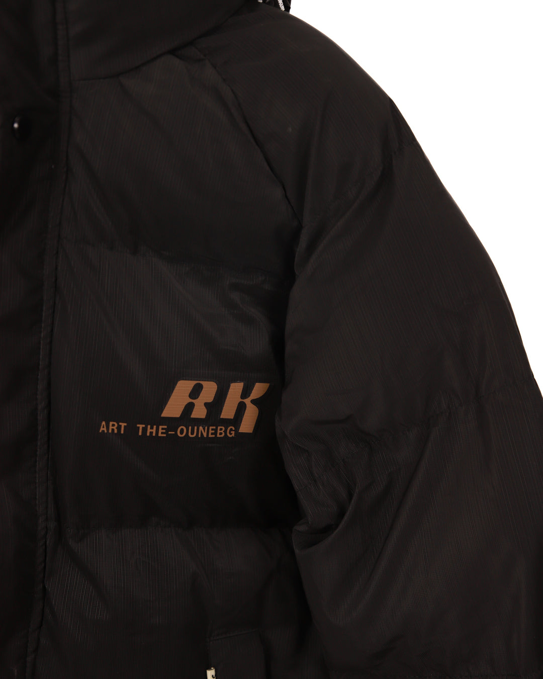 RK Trailblazer Puffer