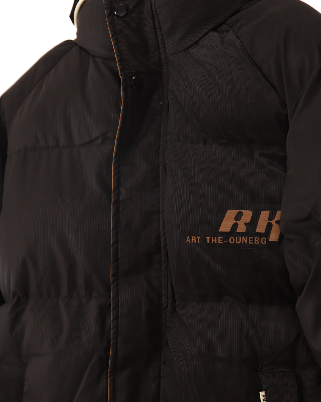 RK Trailblazer Puffer