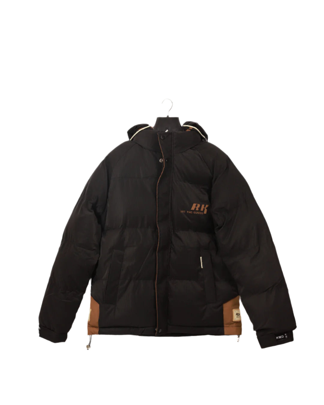 RK Trailblazer Puffer