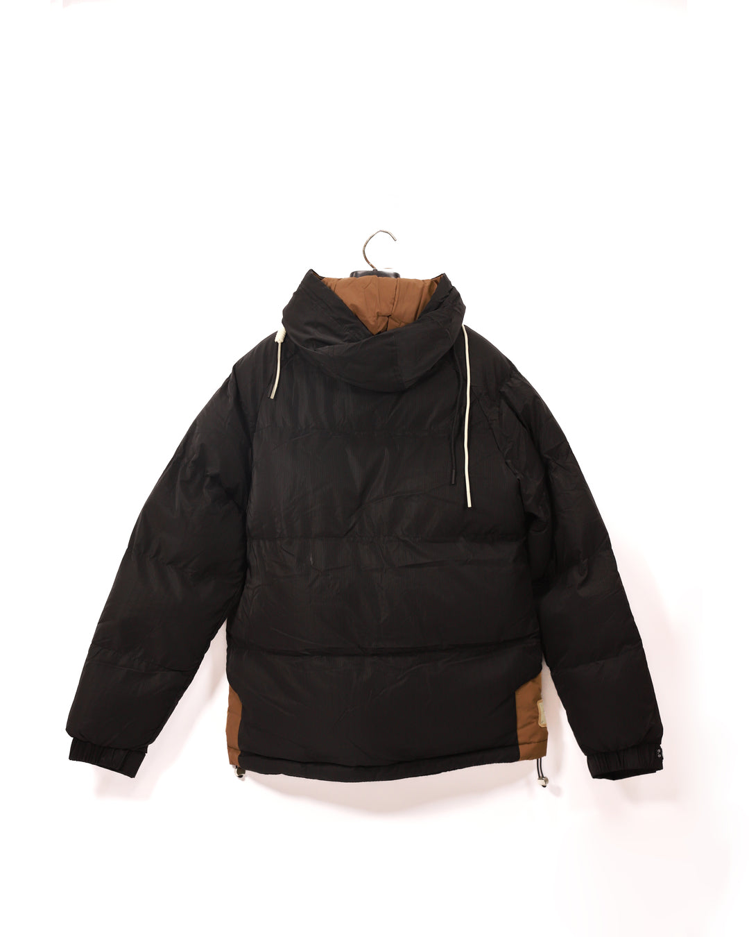 RK Trailblazer Puffer