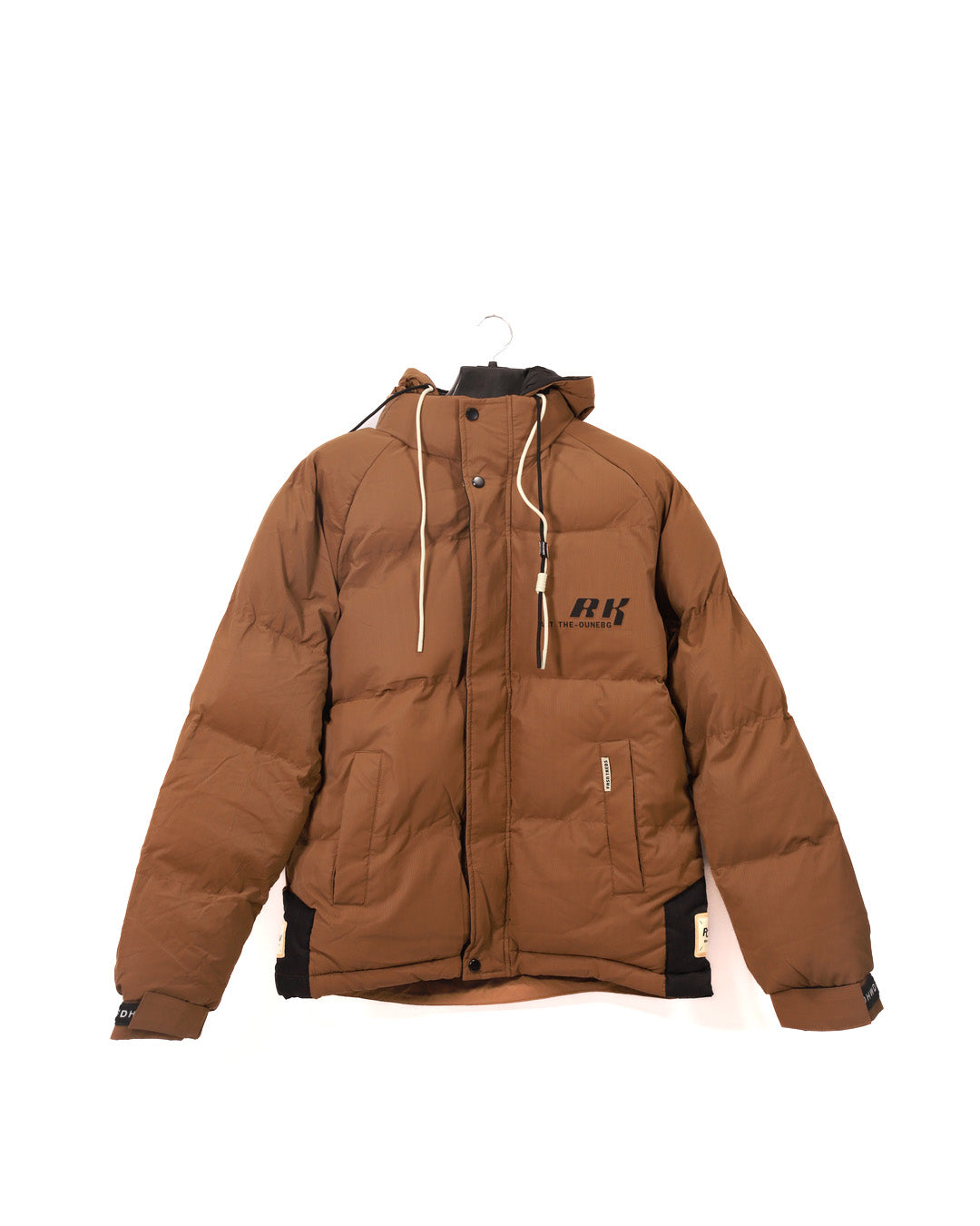 RK Trailblazer Puffer