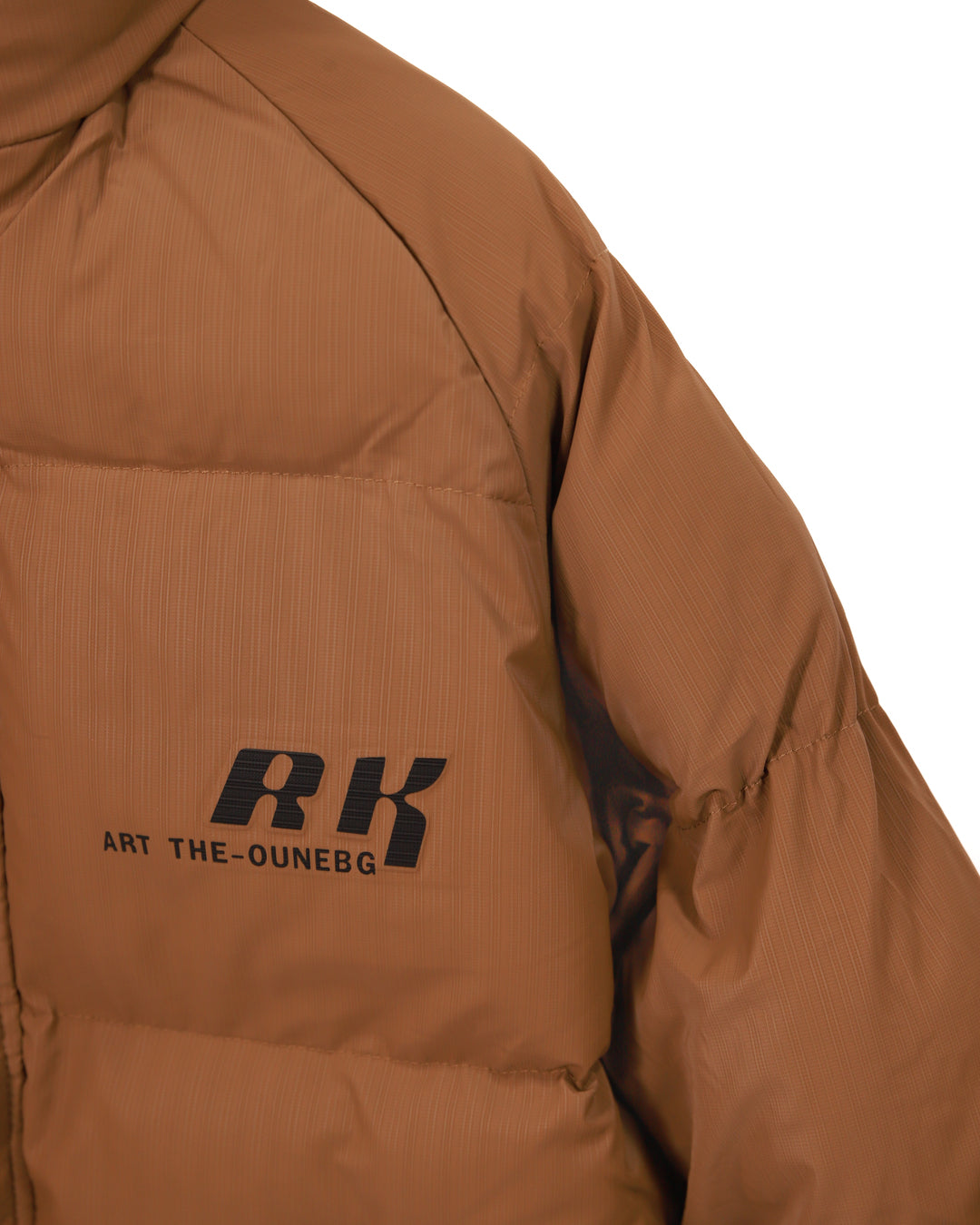 RK Trailblazer Puffer