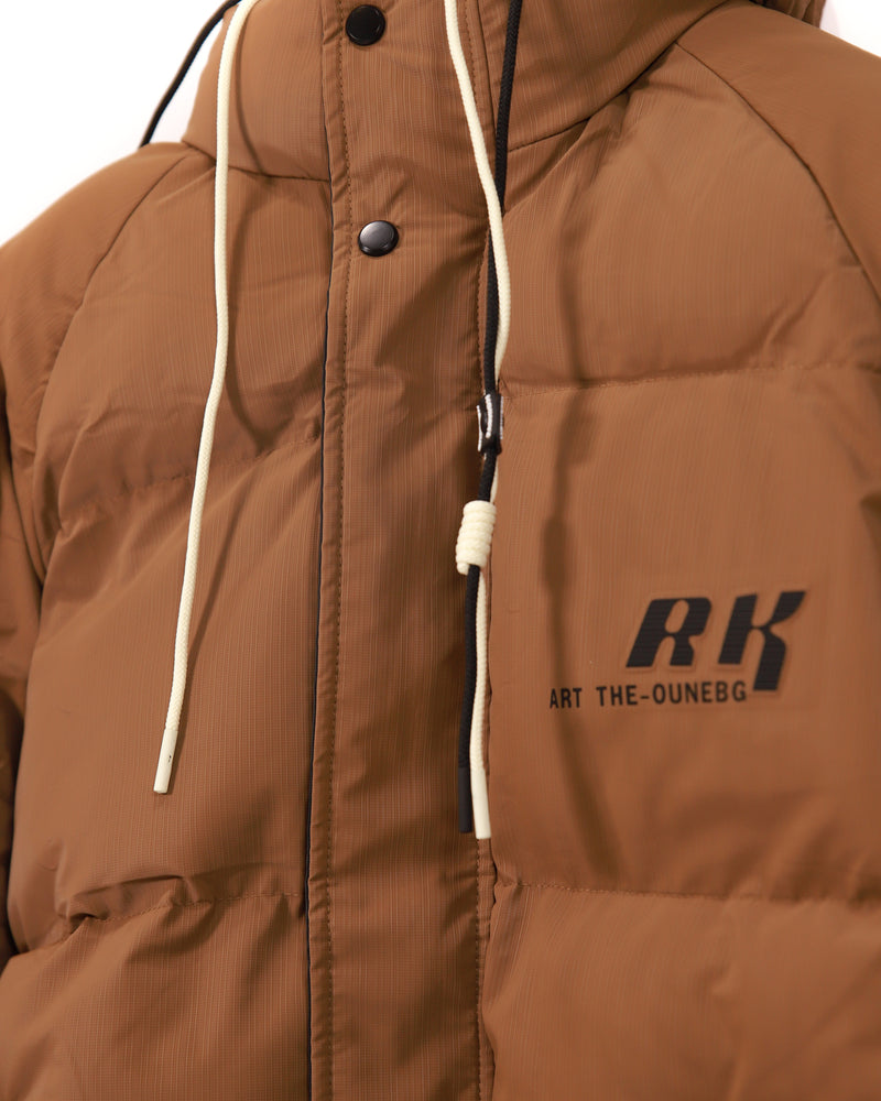 RK Trailblazer Puffer