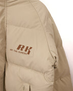 RK Trailblazer Puffer