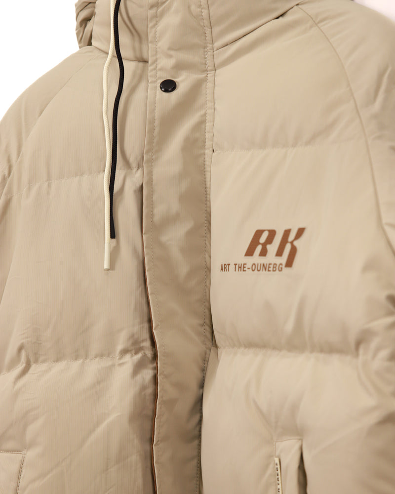 RK Trailblazer Puffer